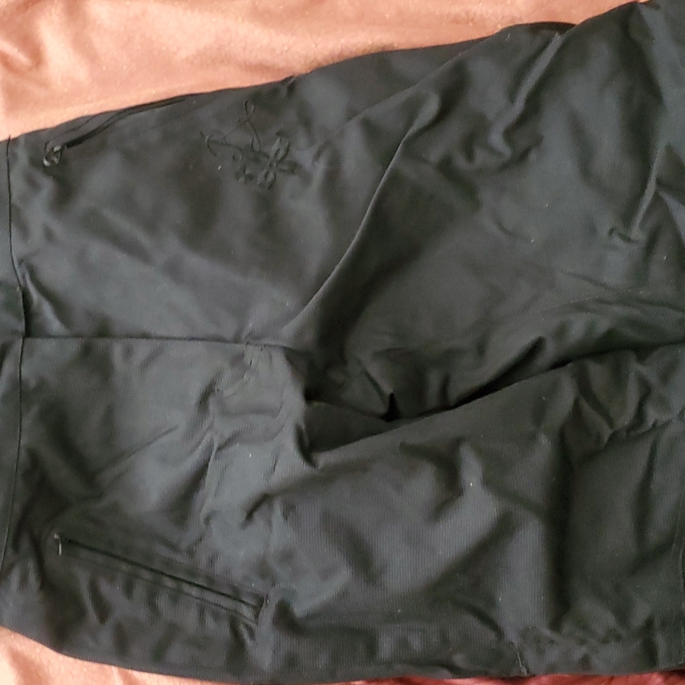 Riding gear